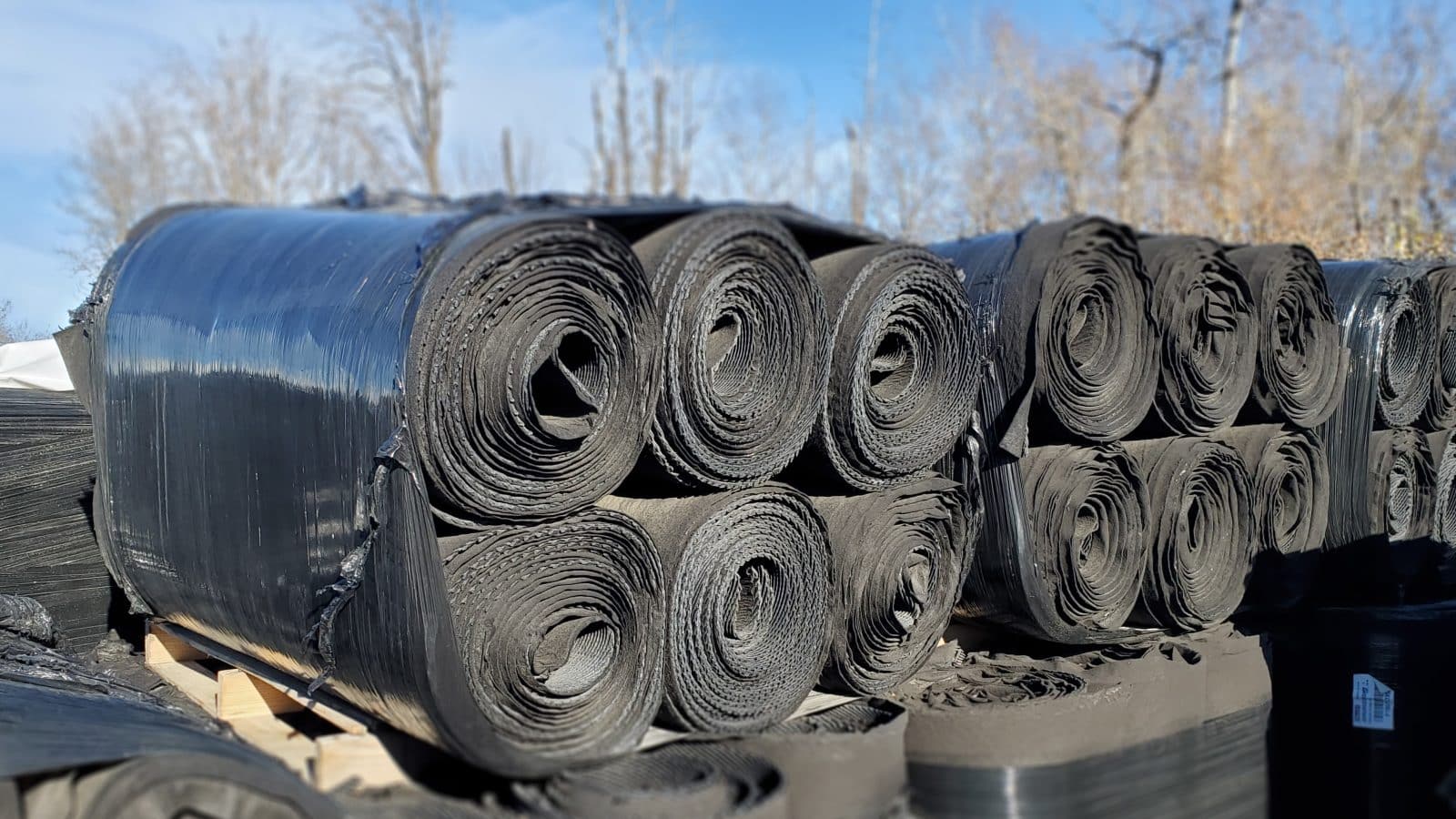 GRID-GUARD HD PLUS - Bedrock Environmental