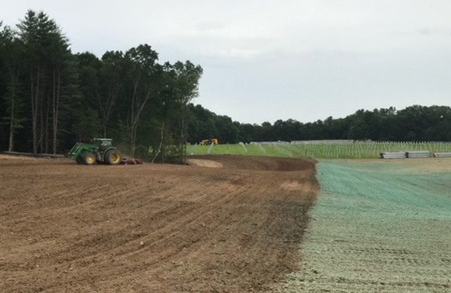 soil amendment fertilizer