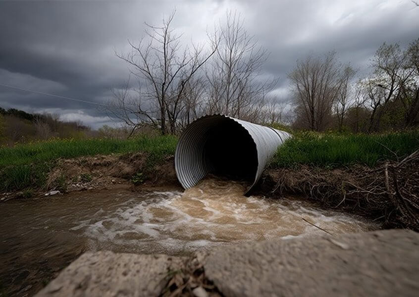 Drainage Products