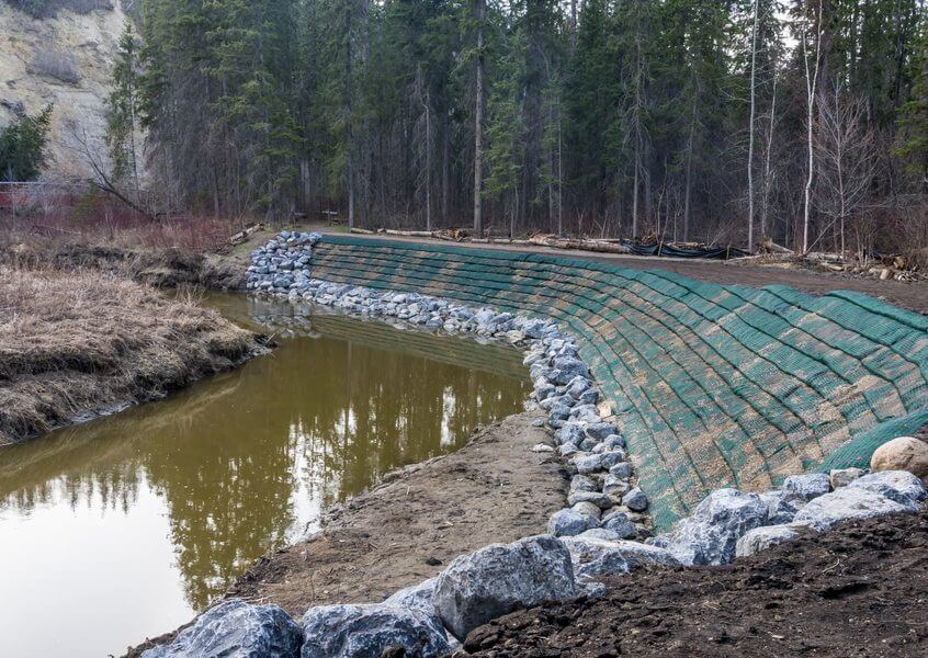 Erosion Control