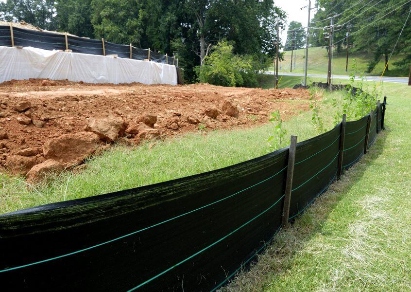 Sediment Control